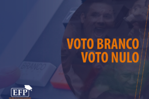 VOTO BRANCO NULO,