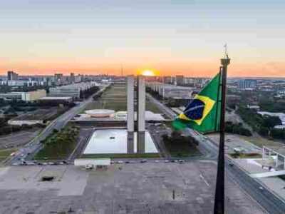 Módulo 1: Organização da Política Brasileira
