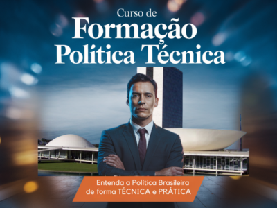 Curso de Formação Política Técnica (CFPT)