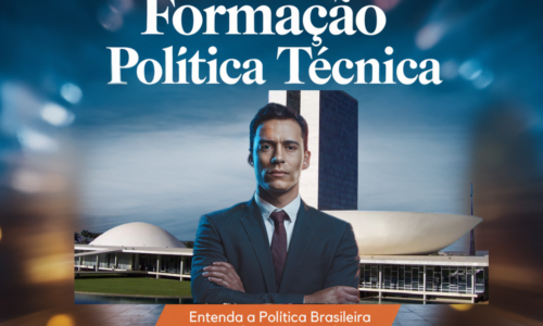 Curso de Formação Política Técnica (CFPT)