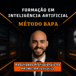 Formação em Inteligência Artificial (FIA)